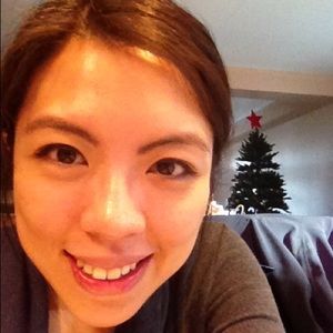 Meet your Posher, Fiona